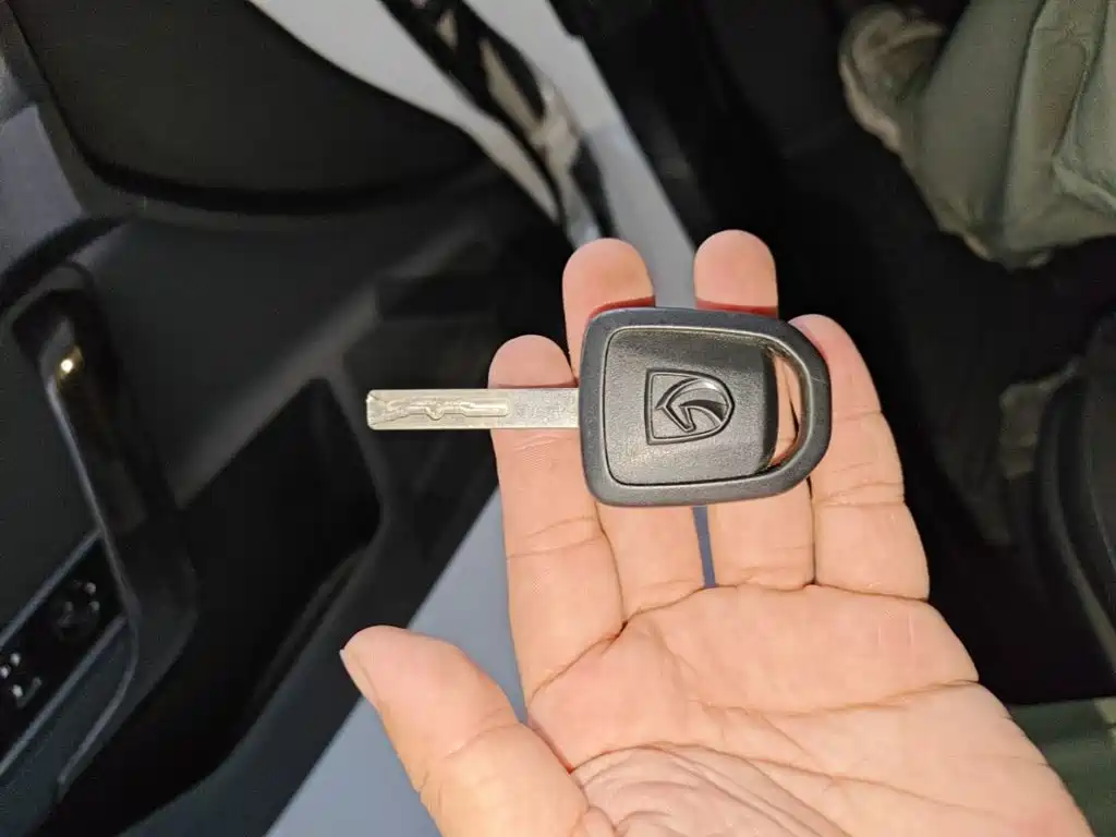 Baojun 310 2019 2016 1.2L Manual Comfort Model