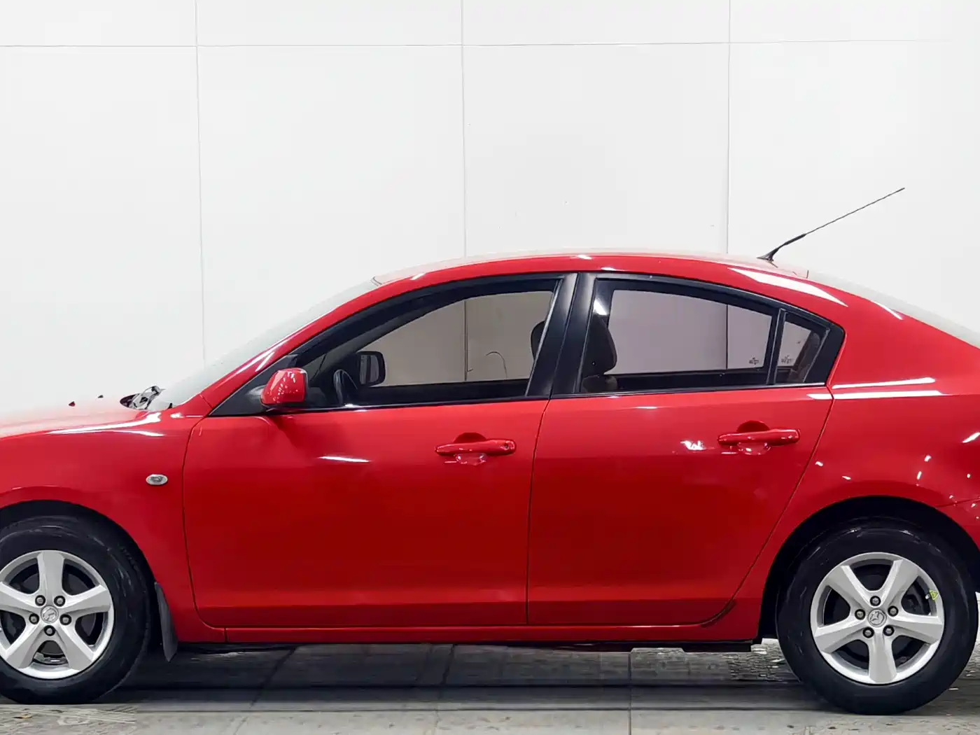 Mazda 3 2011 2010 1.6L Automatic Classic Fashion