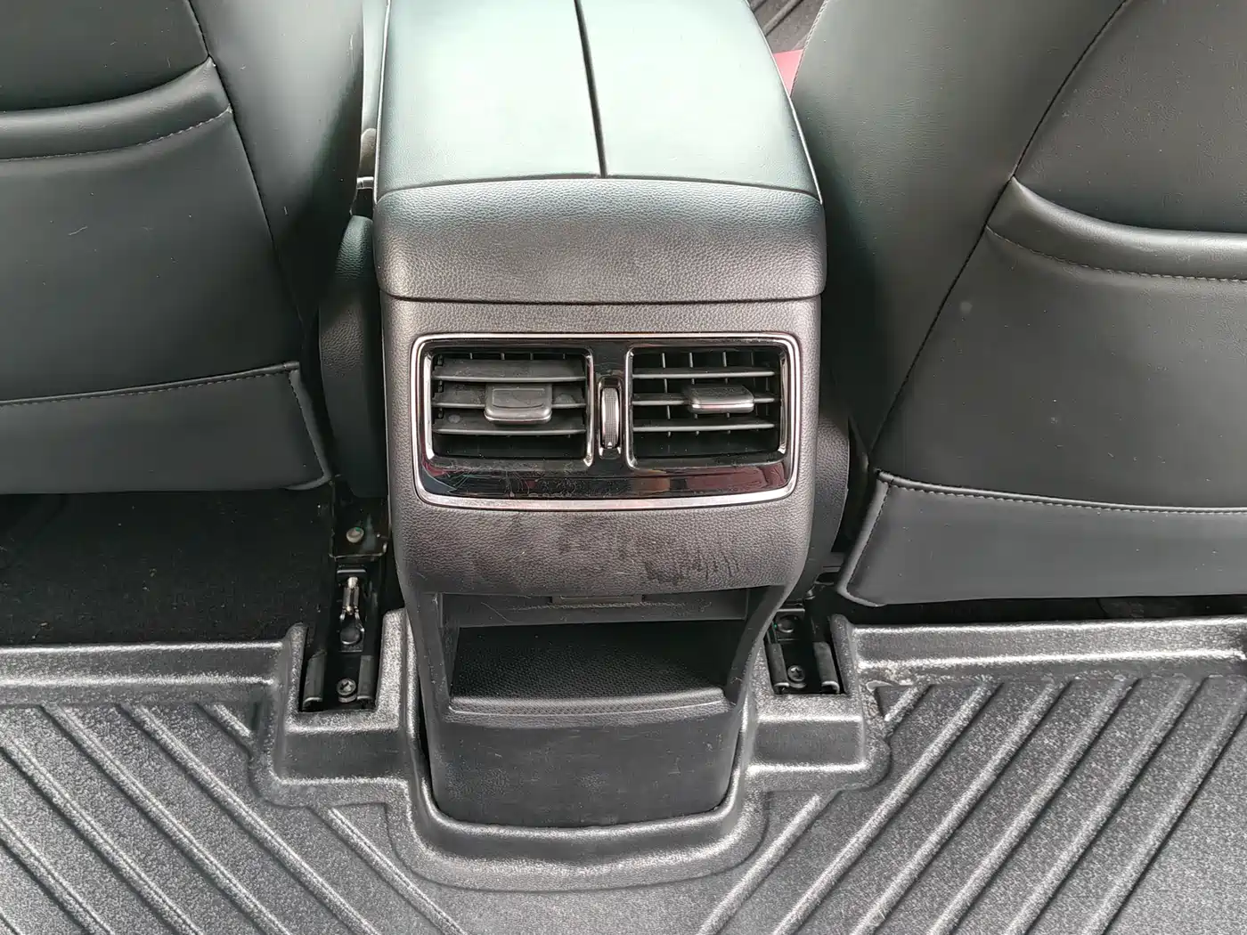 GAC TRUMPCHI GS4 PLUS