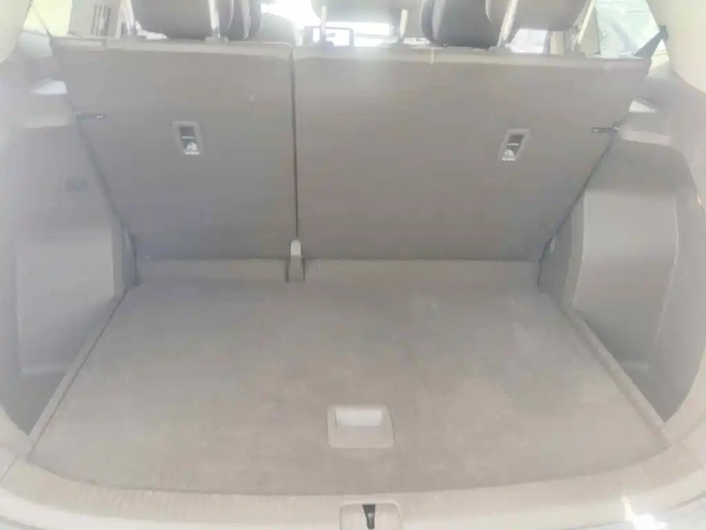 Volkswagen Viloran 2024 2024 380TSI Executive Edition