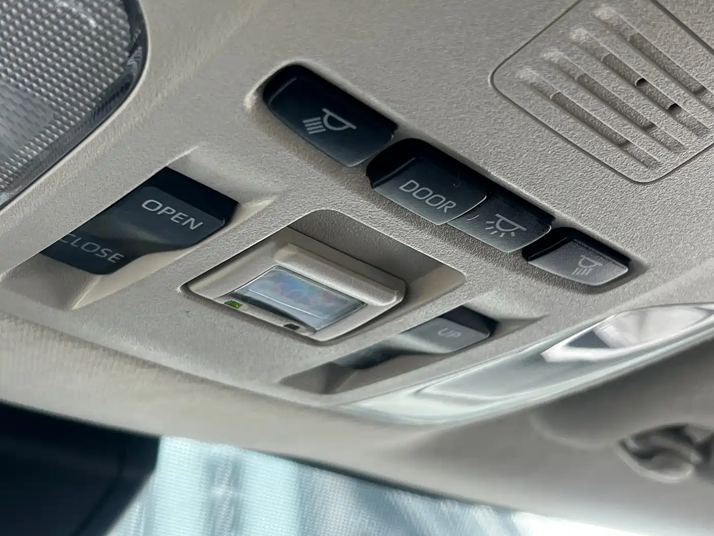 Toyota Allion 2021 2.0L Luxury Edition фото 53