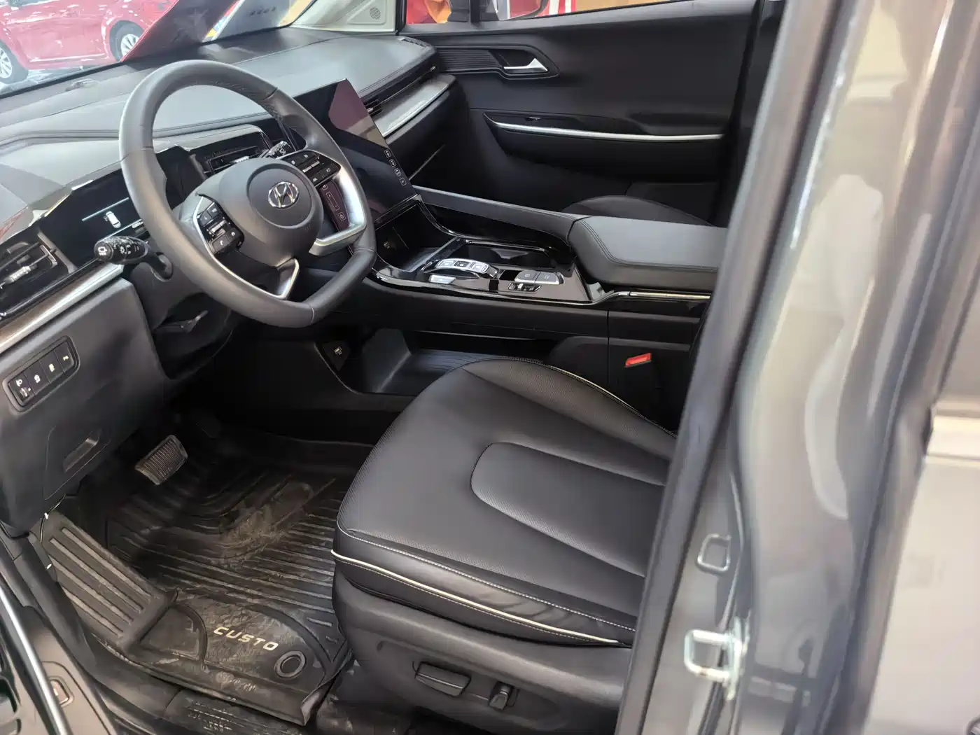 Hyundai Kustu 2022 270TGDi Smart Love Flagship TOP фото 4