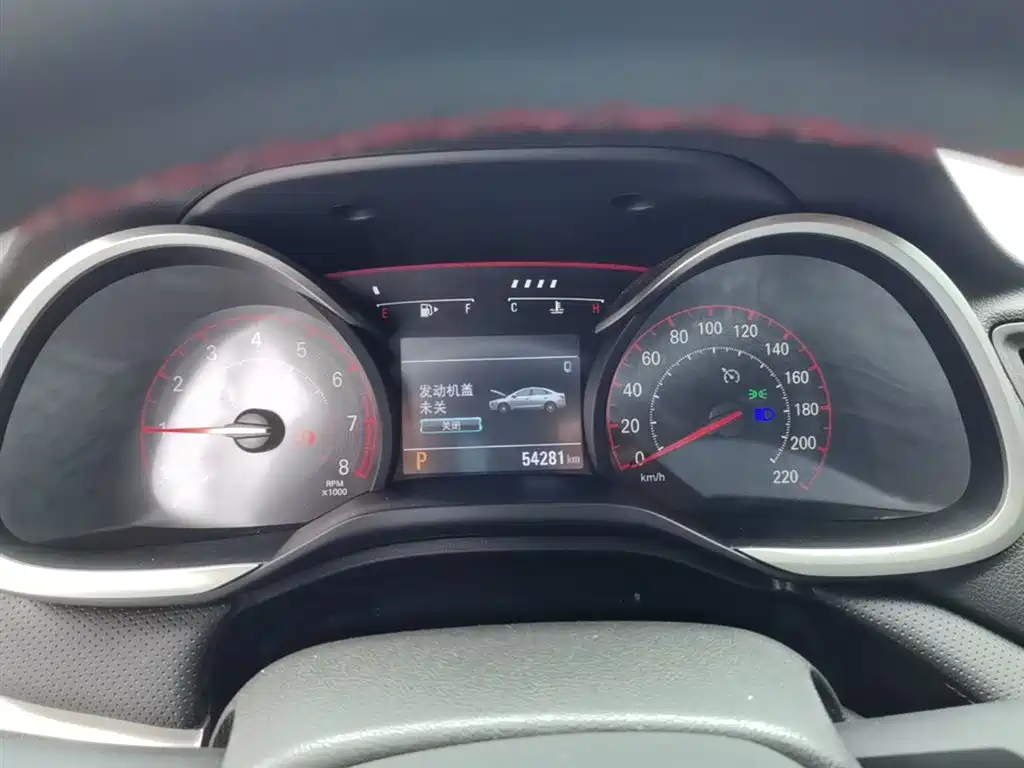 Chevrolet Monza 2020 Mild Hybrid RS 330T Automatic Smooth Edition фото 12