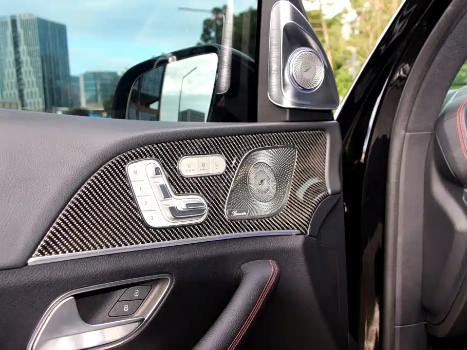 Mercedes-Benz GLE AMG 2025 2024 AMG GLE 53 4MATIC+
