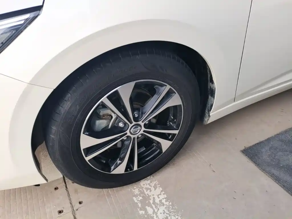 Nissan SYLPHY, миниатюра 23