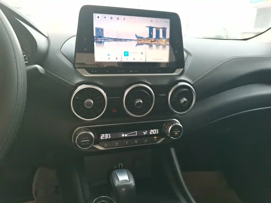 Nissan SYLPHY, миниатюра 13