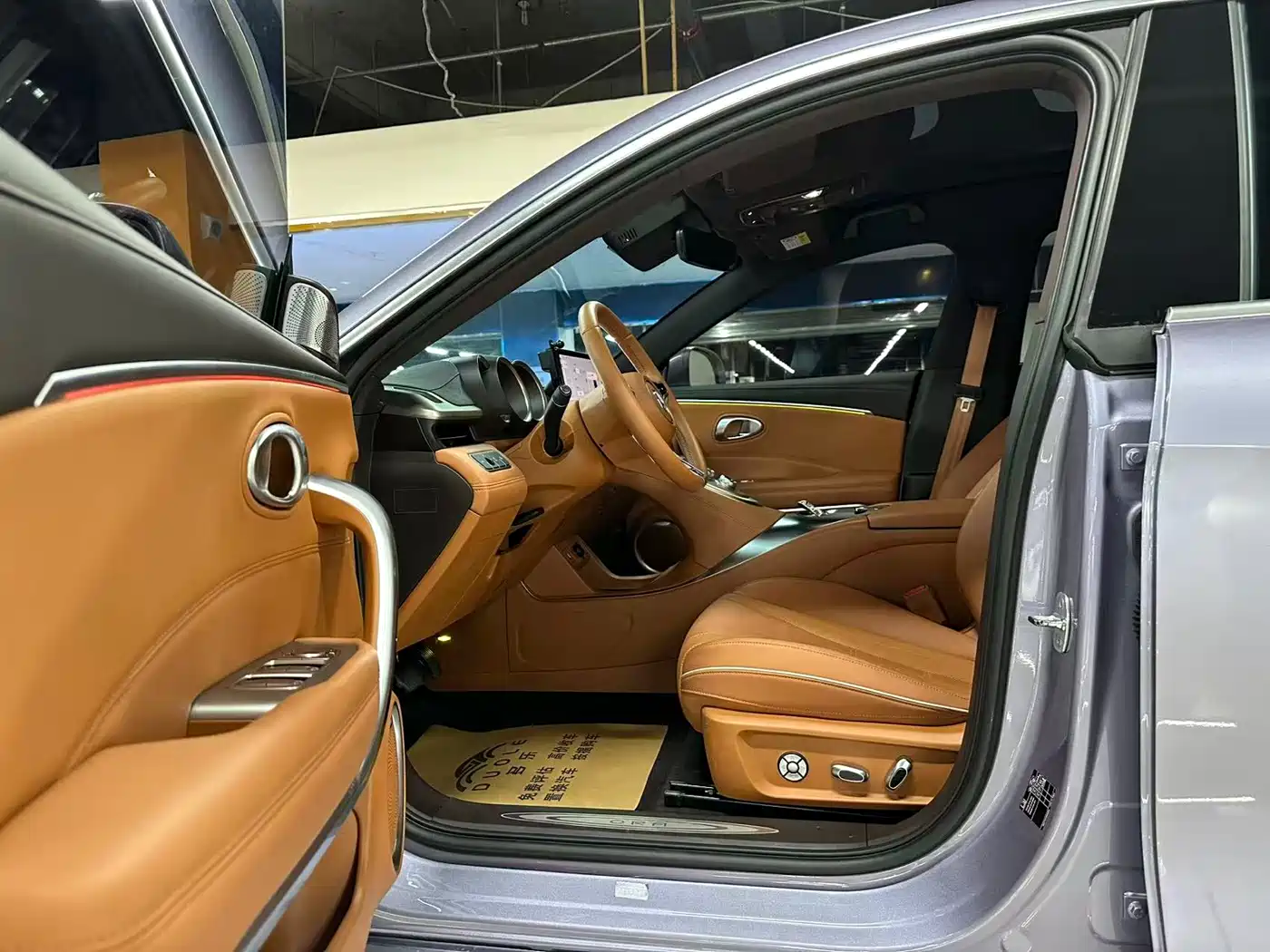 Ora Lightning Cat 2023 2022 555km Premium Edition