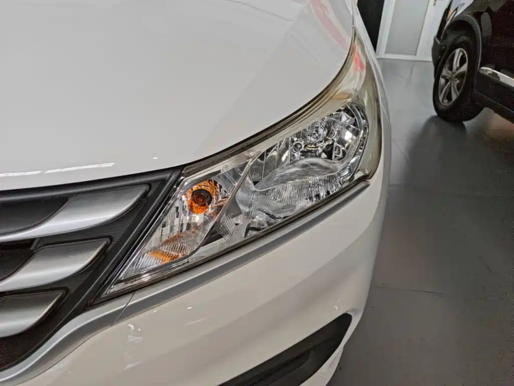 Baojun 310 2019 2016 1.2L Manual Comfort Model