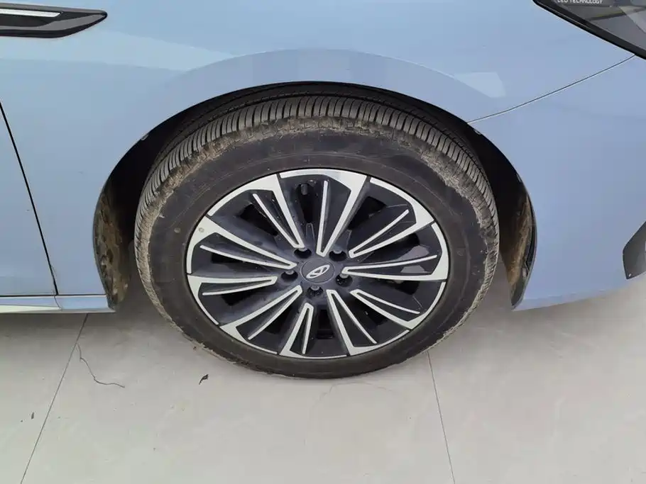Chery Fengyun Fengyun A8 2024 2024 127 Wind Rider Edition