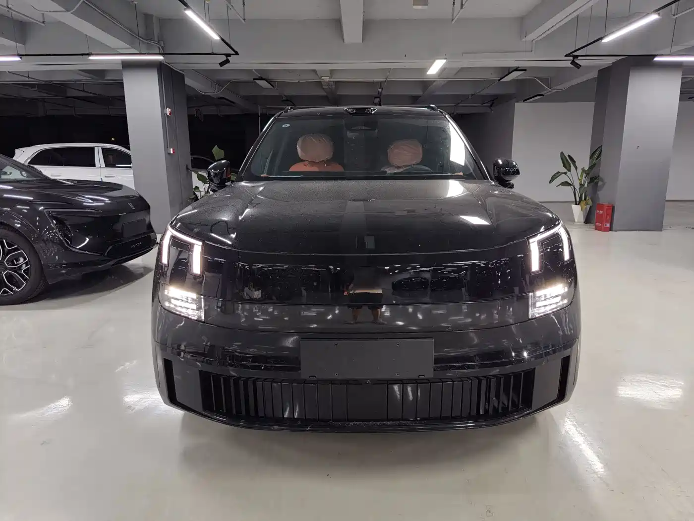 Lynk & Co 900 2026