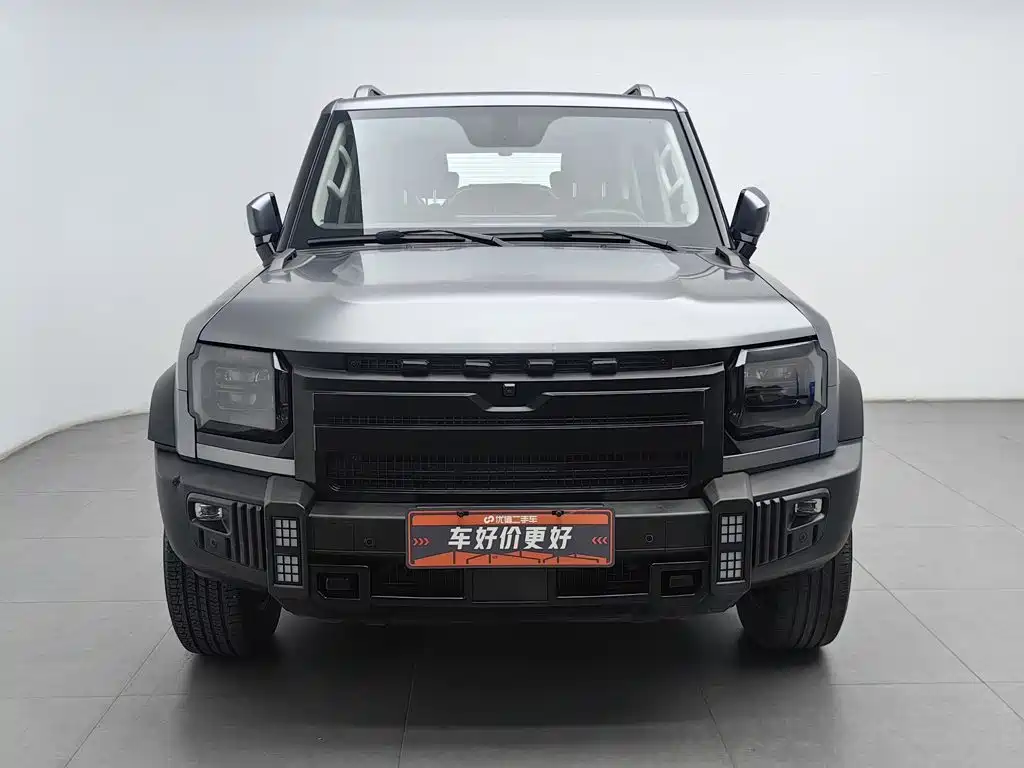 Фото 3 - Jetour T2