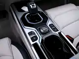 Фото 10 - Geely ICON