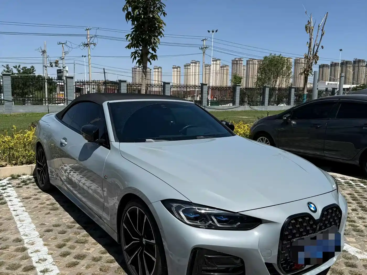 Фото 3 - BMW 4 Series