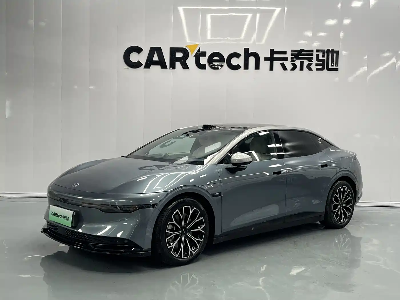 ZEEKR Zeekr 007 2024 RWD Intelligent Driving Edition 100kWh