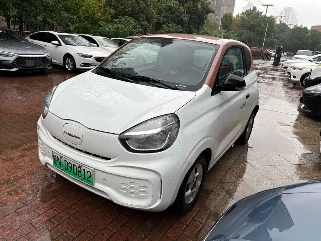Roewe Clever 2020 2020 Urban Style Edition