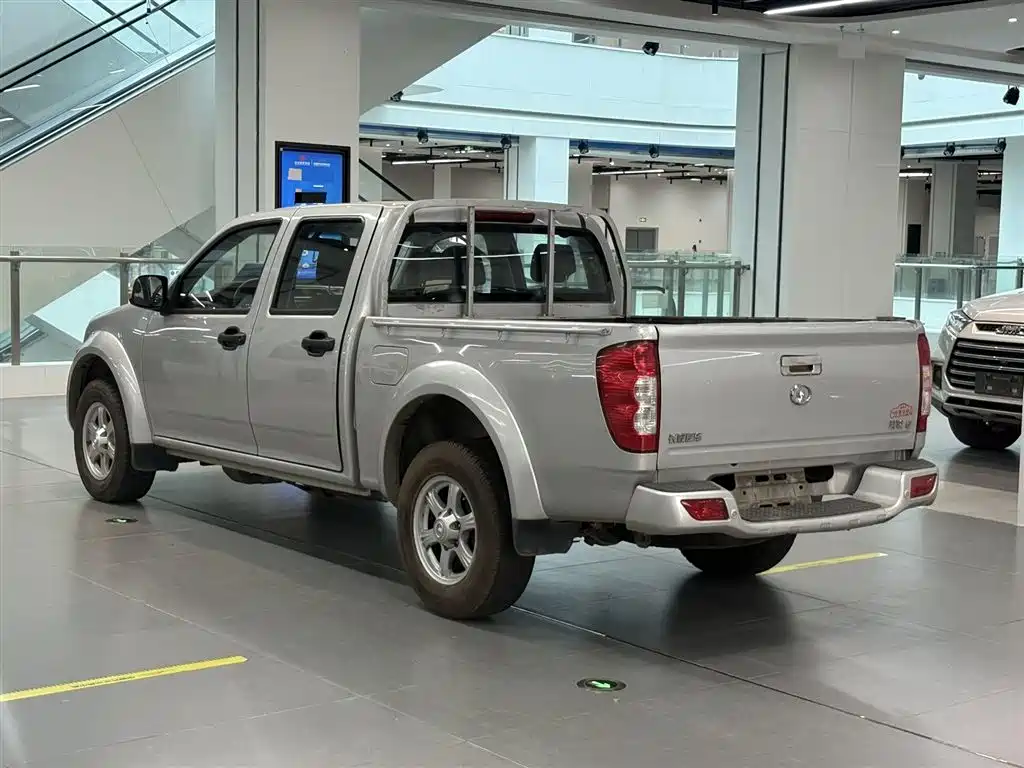 GREAT WALL FENGJUN 5