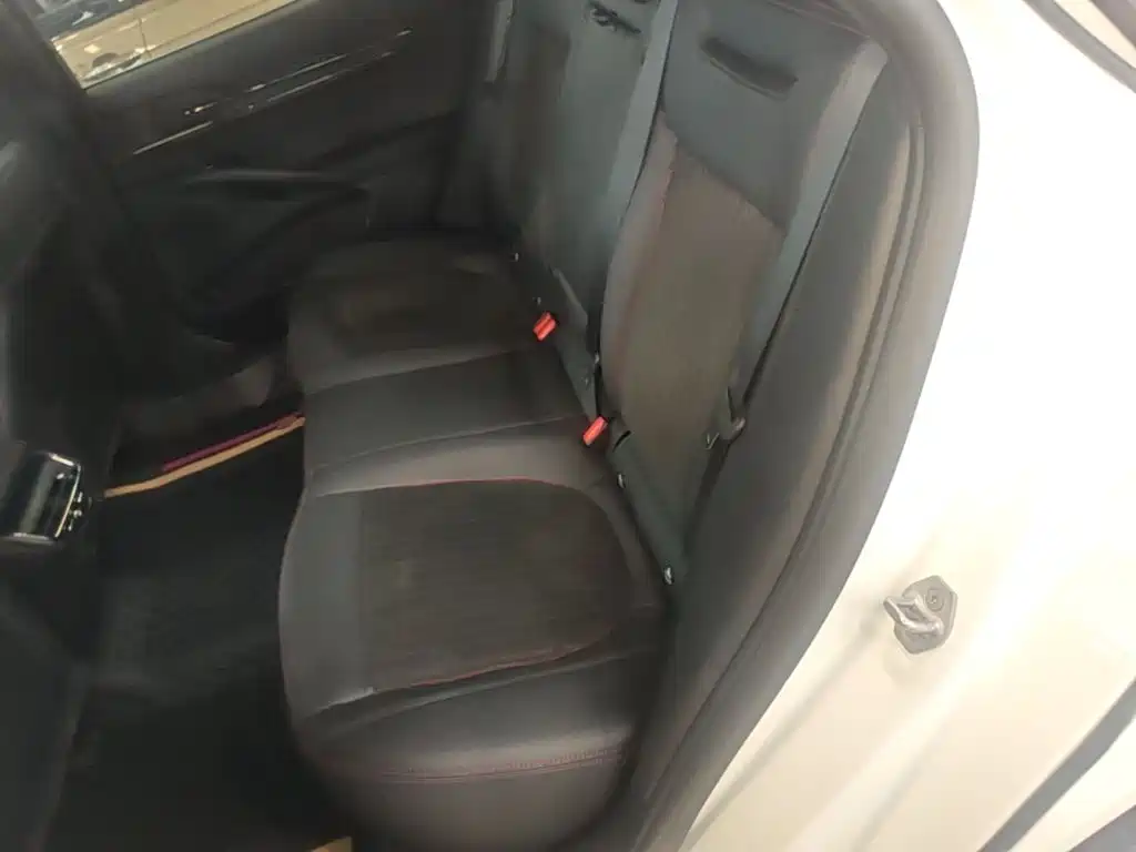 Ford Mondeo 2025 2025 1.5T EcoBoost Elegance