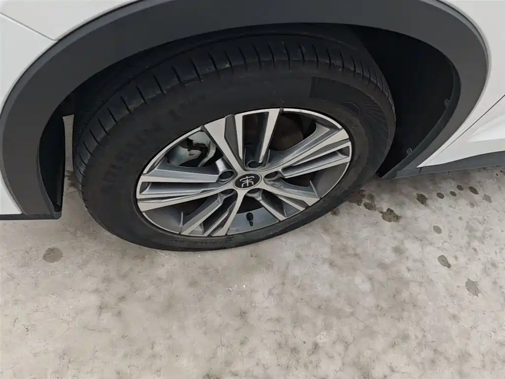 BYD Song Pro 2019 1.5T Automatic Luxury фото 23