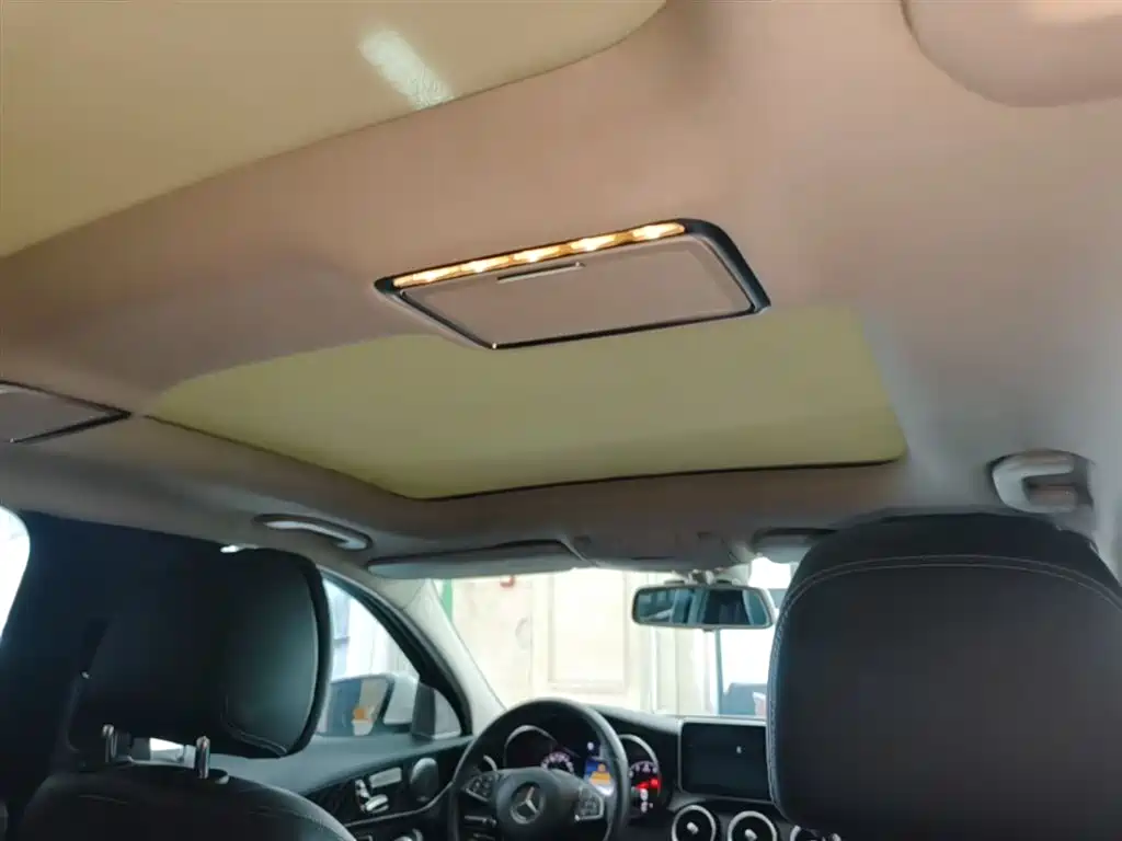 Mercedes-Benz C-Class 2018 C 200 L Sport Edition фото 18