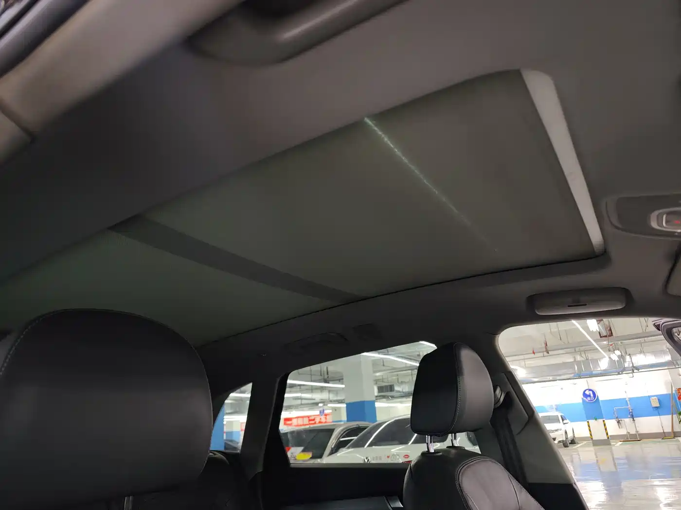 Audi Q5L 2020 40 TFSI Prestige Fashion фото 13