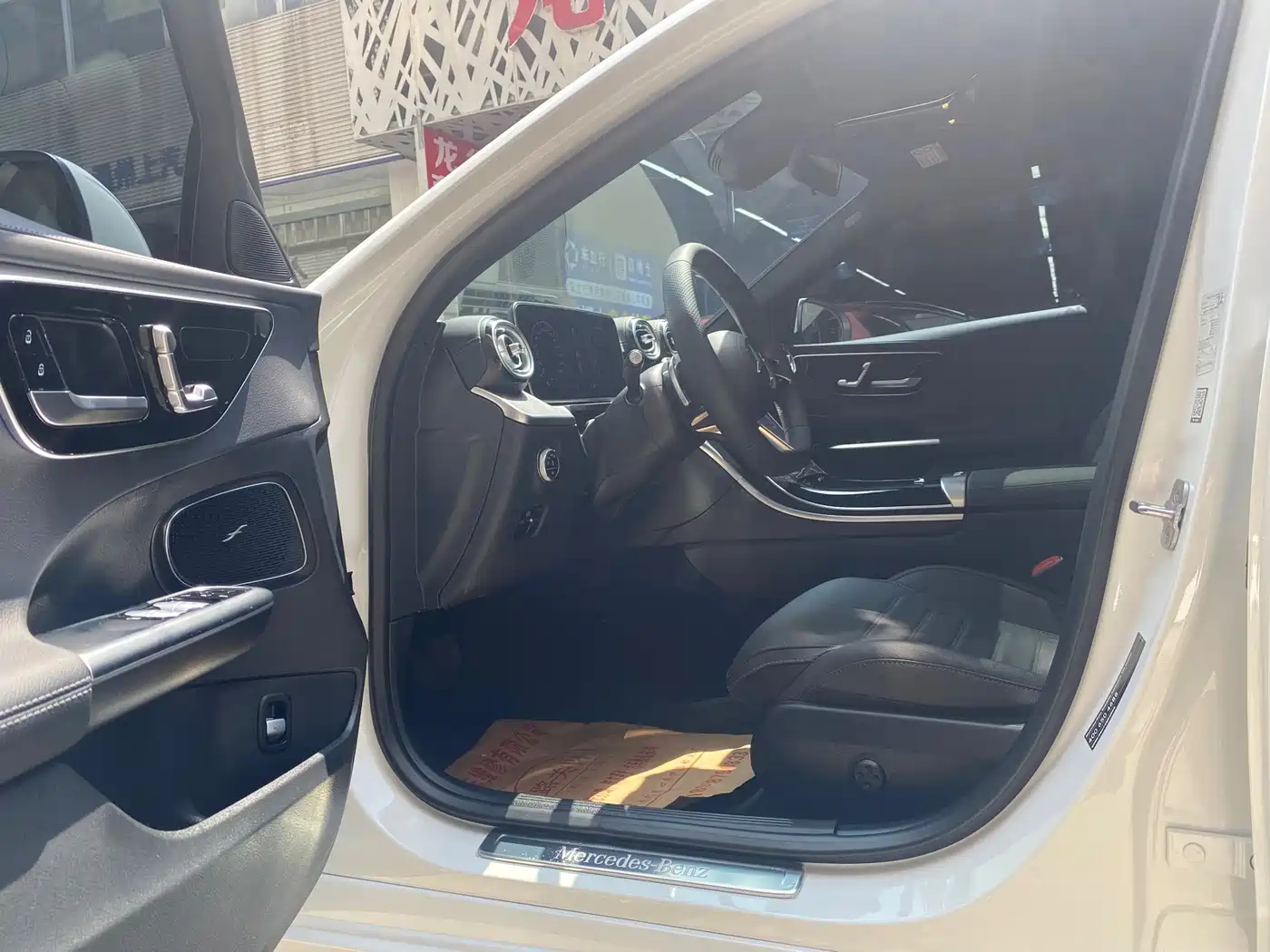 Mercedes-Benz C-Class 2024 C 260 L Sport фото 3