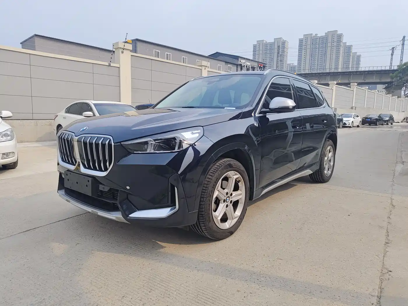 BMW X1 2023 sDrive20Li X Design Package