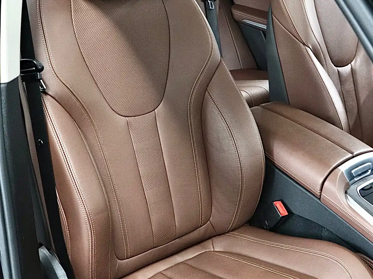 BMW X5 (Import) 2019 xDrive30i X Design Package фото 16