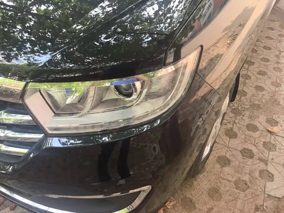 2025 JAC Refine M3