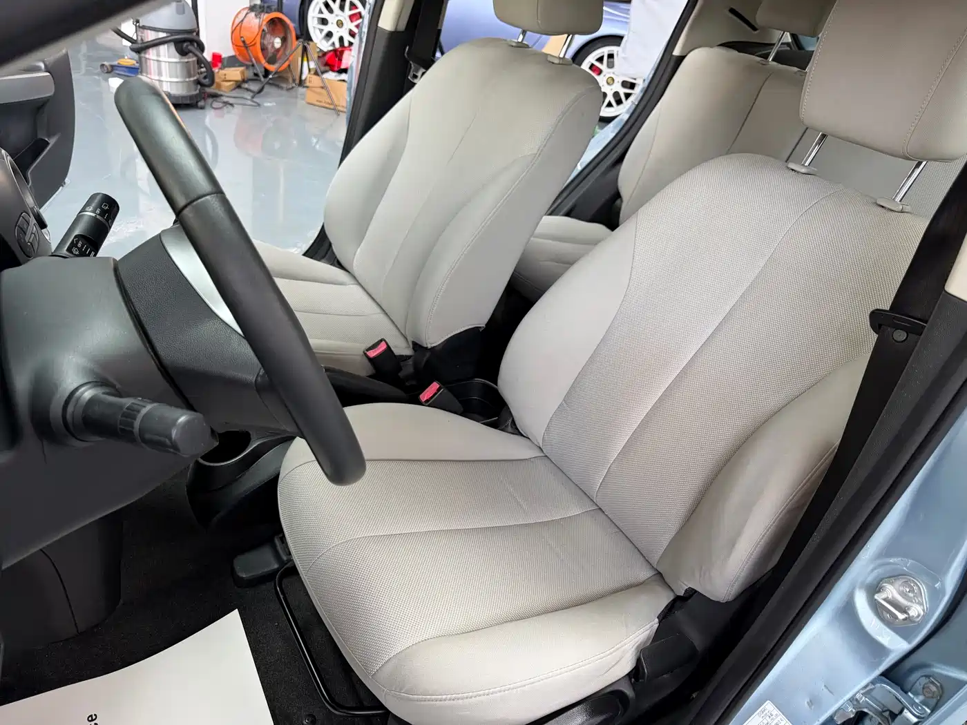 Mazda 2 2010 2009 1.5L Manual Value Edition