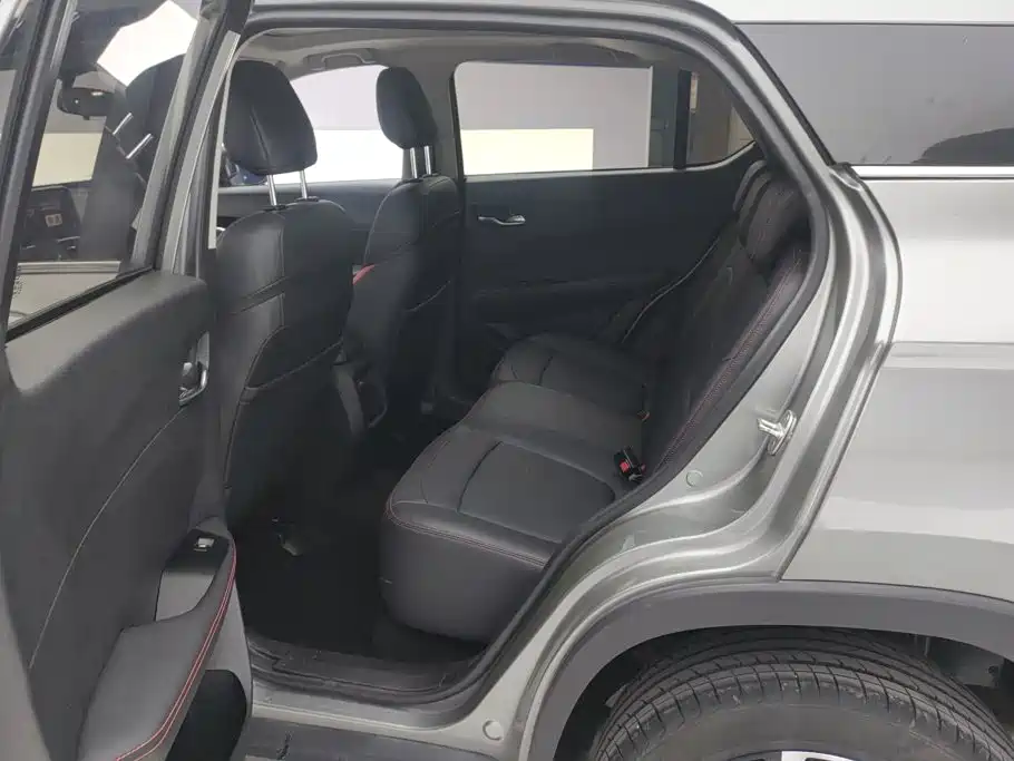 Baojun 510 2020 2019 1.5L CVT Superior Edition China VI