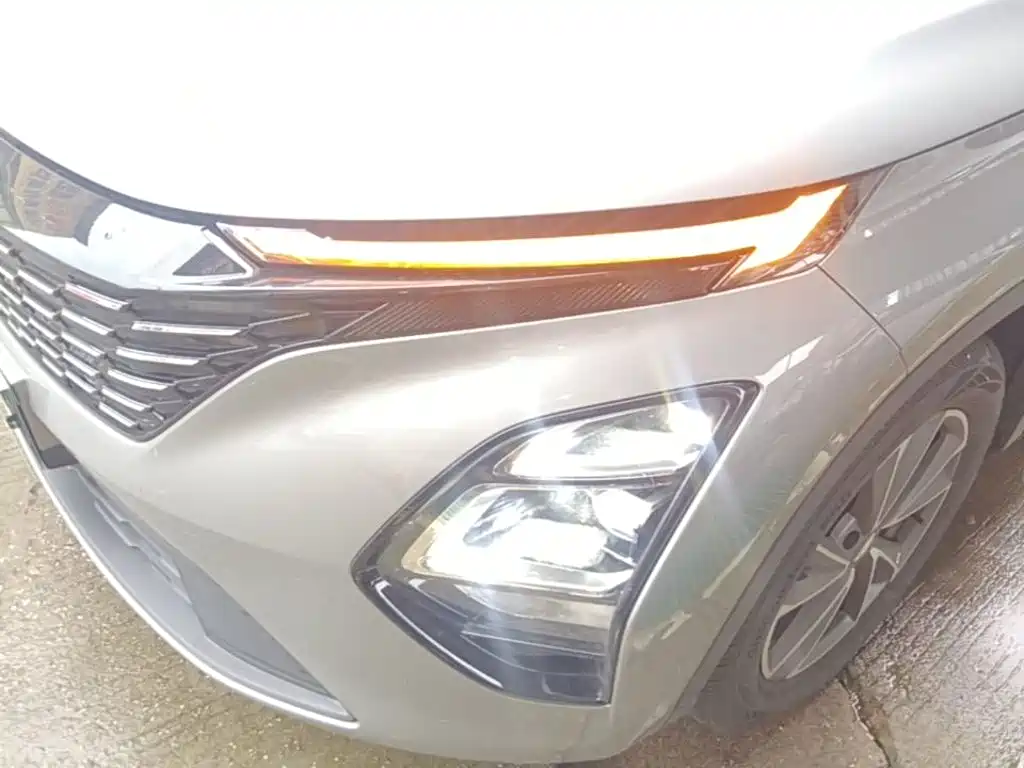 Chery Tiggo 5x 2026 2025 High Energy Edition 1.5T CVT Luxury