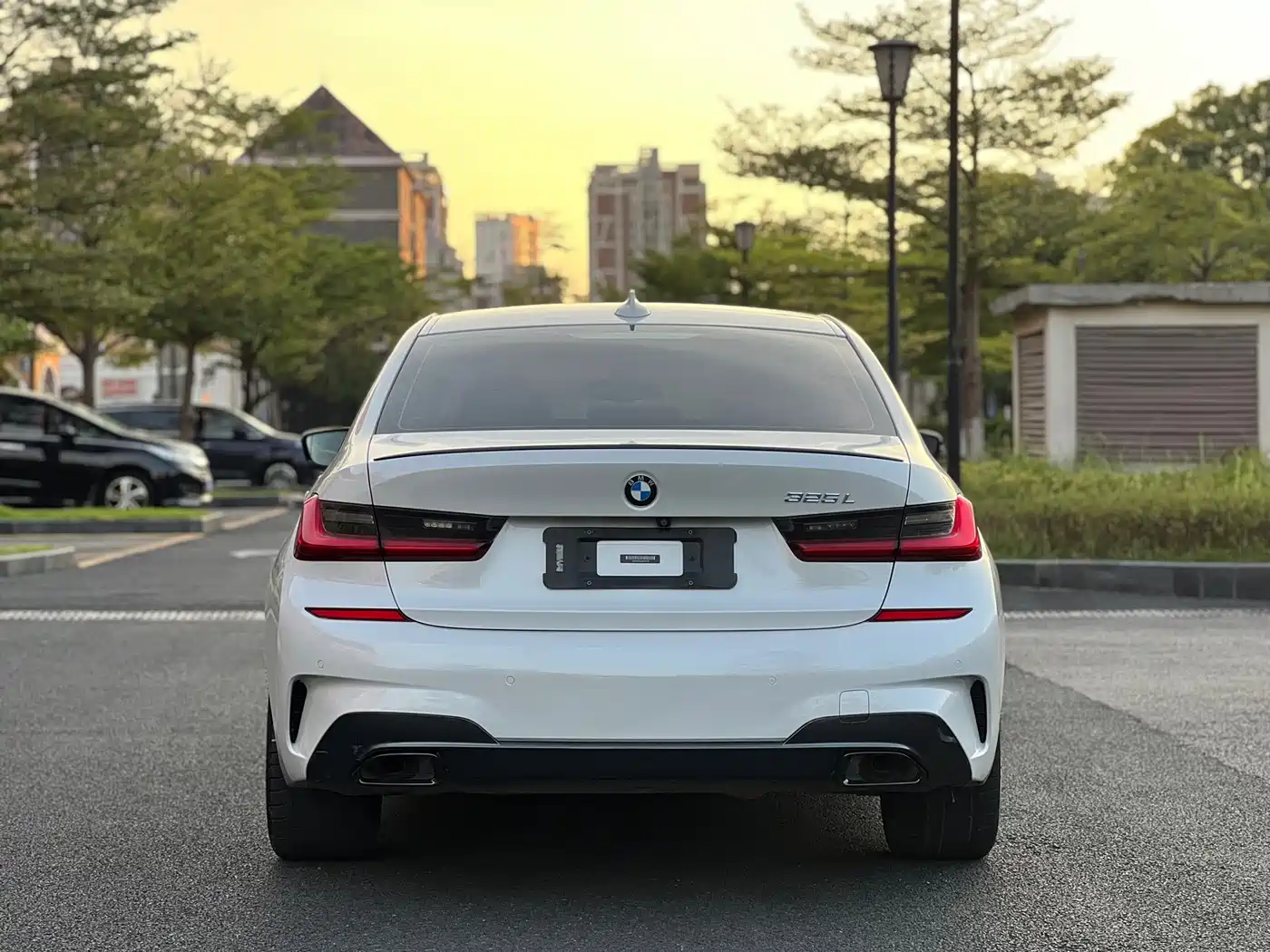 Фото 5 - BMW 3 Series