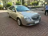 Фото 9 - Buick Excelle