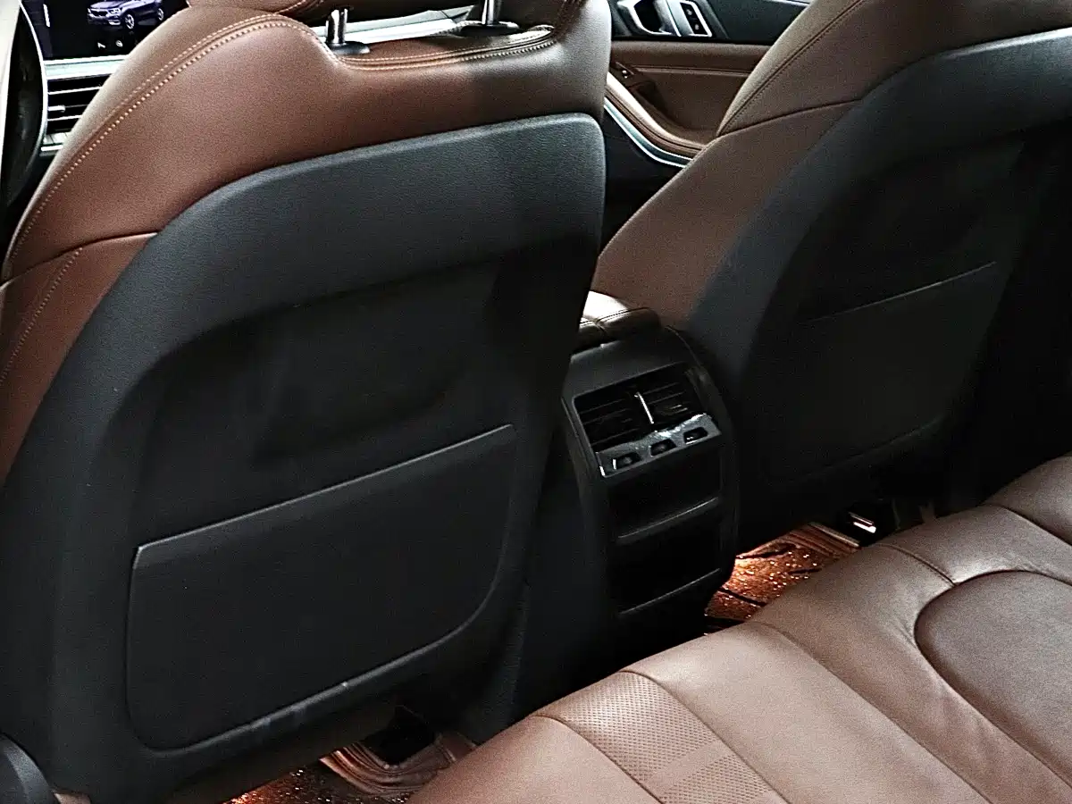 BMW X5 (Import) 2019 xDrive30i X Design Package фото 13