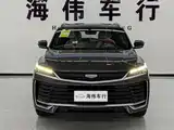 Фото 2 - Geely Coolray