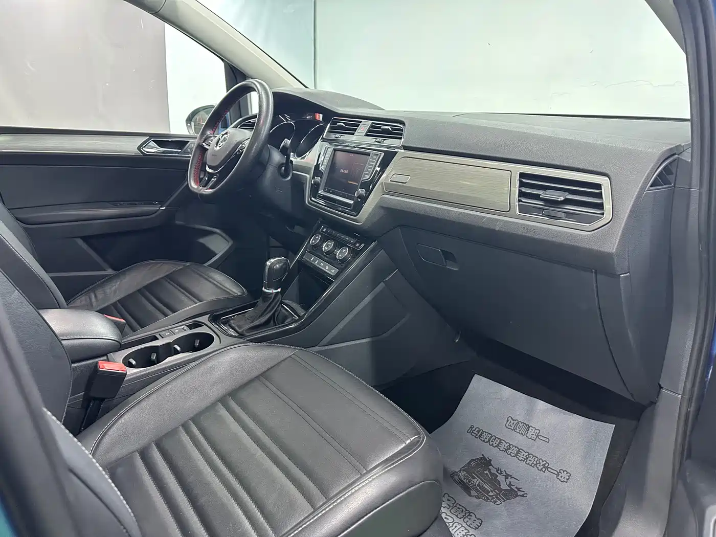 صورة 22 - Volkswagen Touran