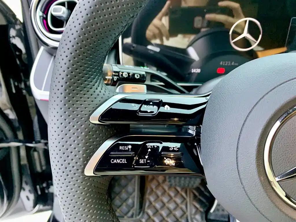Mercedes-Benz GLC 2024 GLC 300 L 4MATIC Luxury 5-seater фото 22