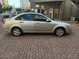 Фото 8 - Buick Excelle