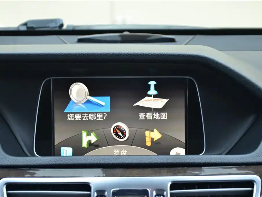 Mercedes-Benz E-Class 2015 E 200 L фото 7