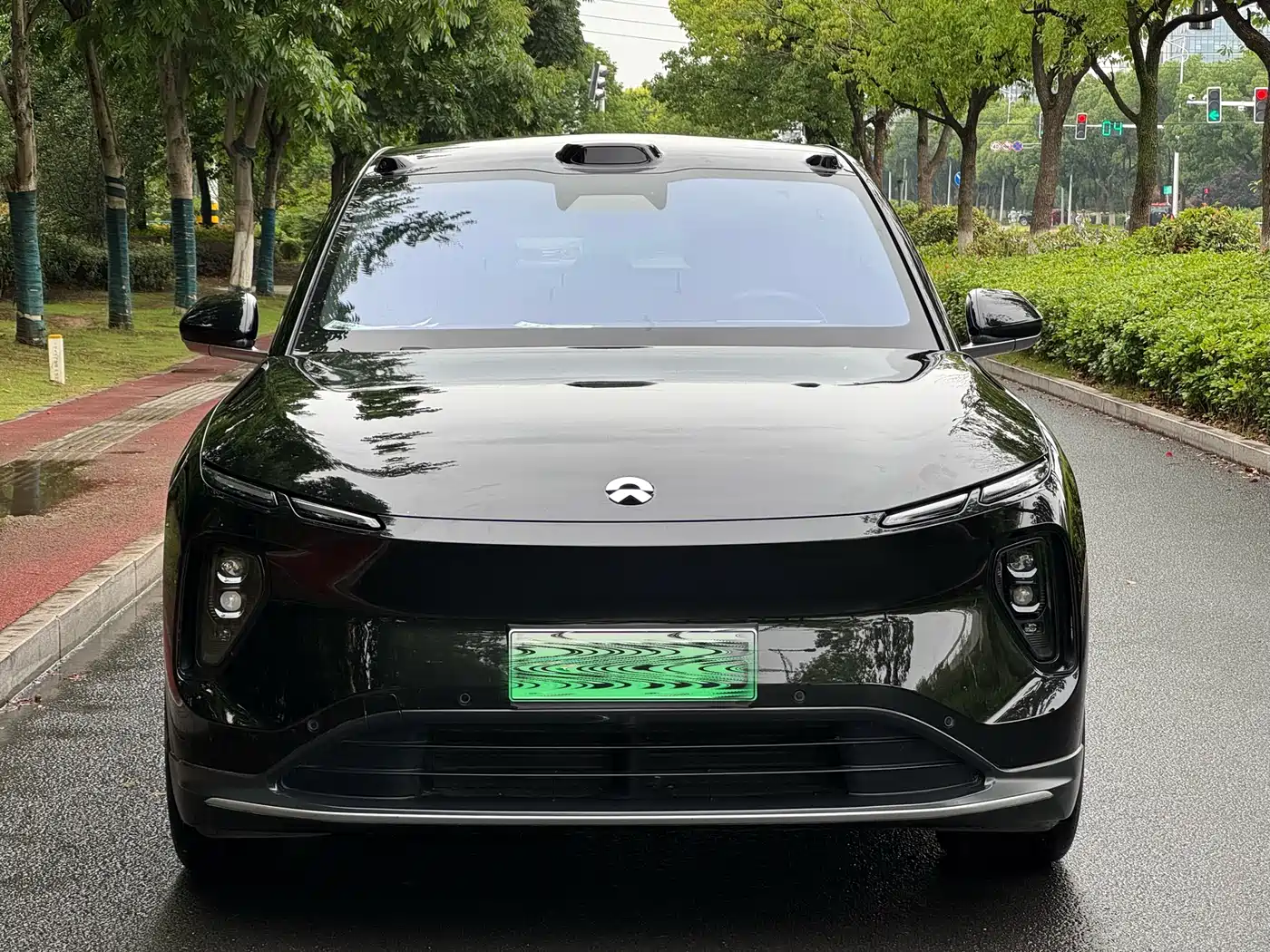 Photo 3 - NIO EC6