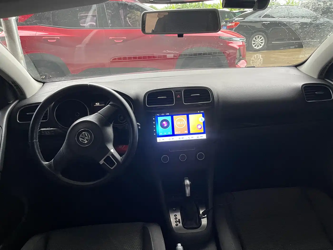 Volkswagen Golf 2012 2011 1.4TSI Auto Comfort