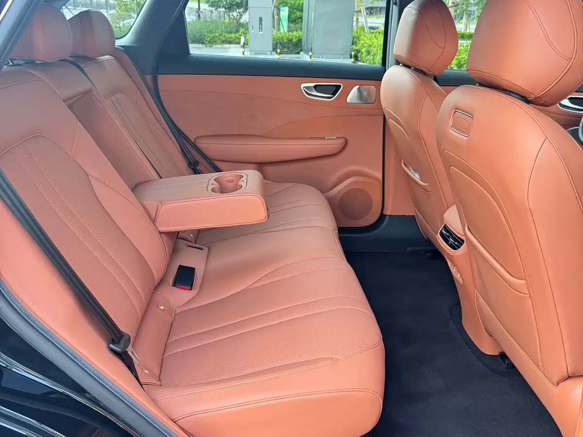 Shangjie SUV 2026 2025 Extended Range Edition
