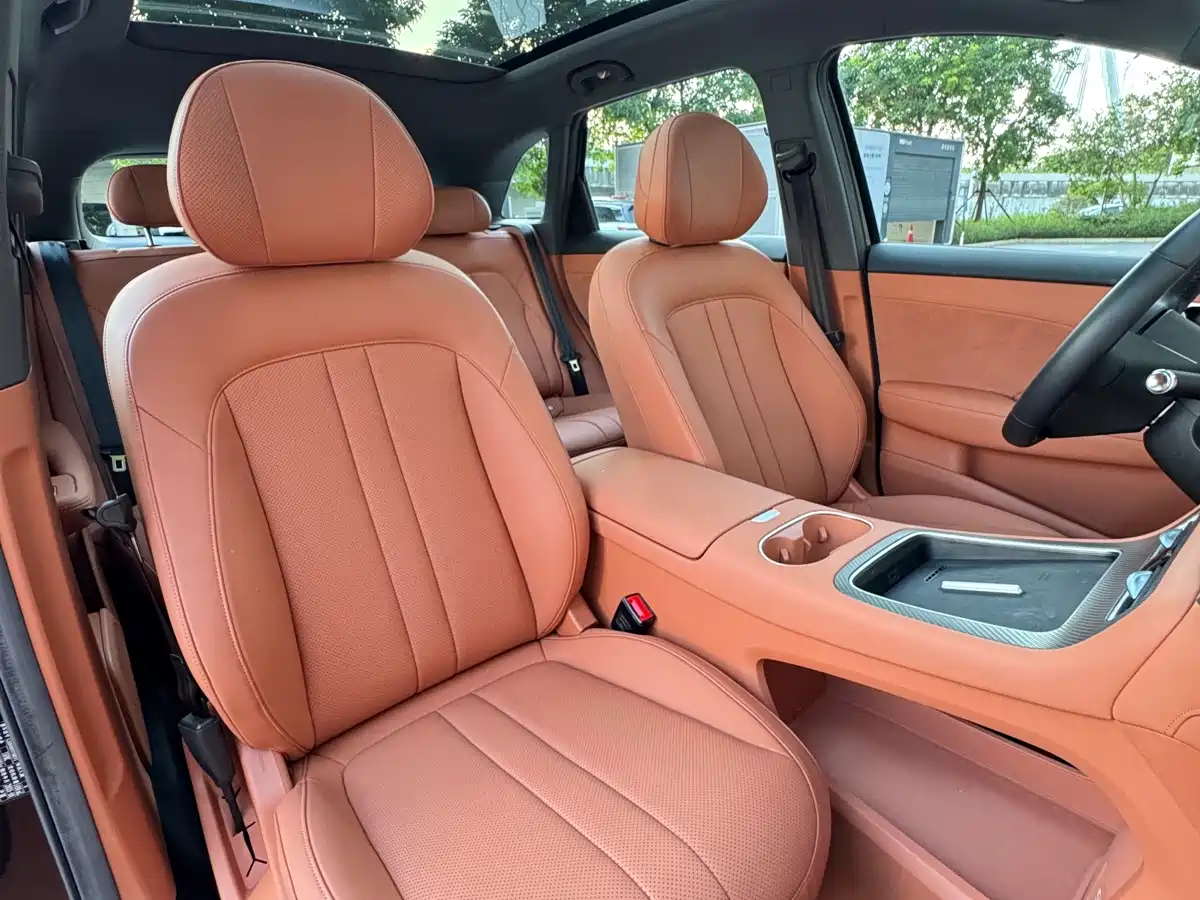 Shangjie SUV 2026 2025 Extended Range Edition