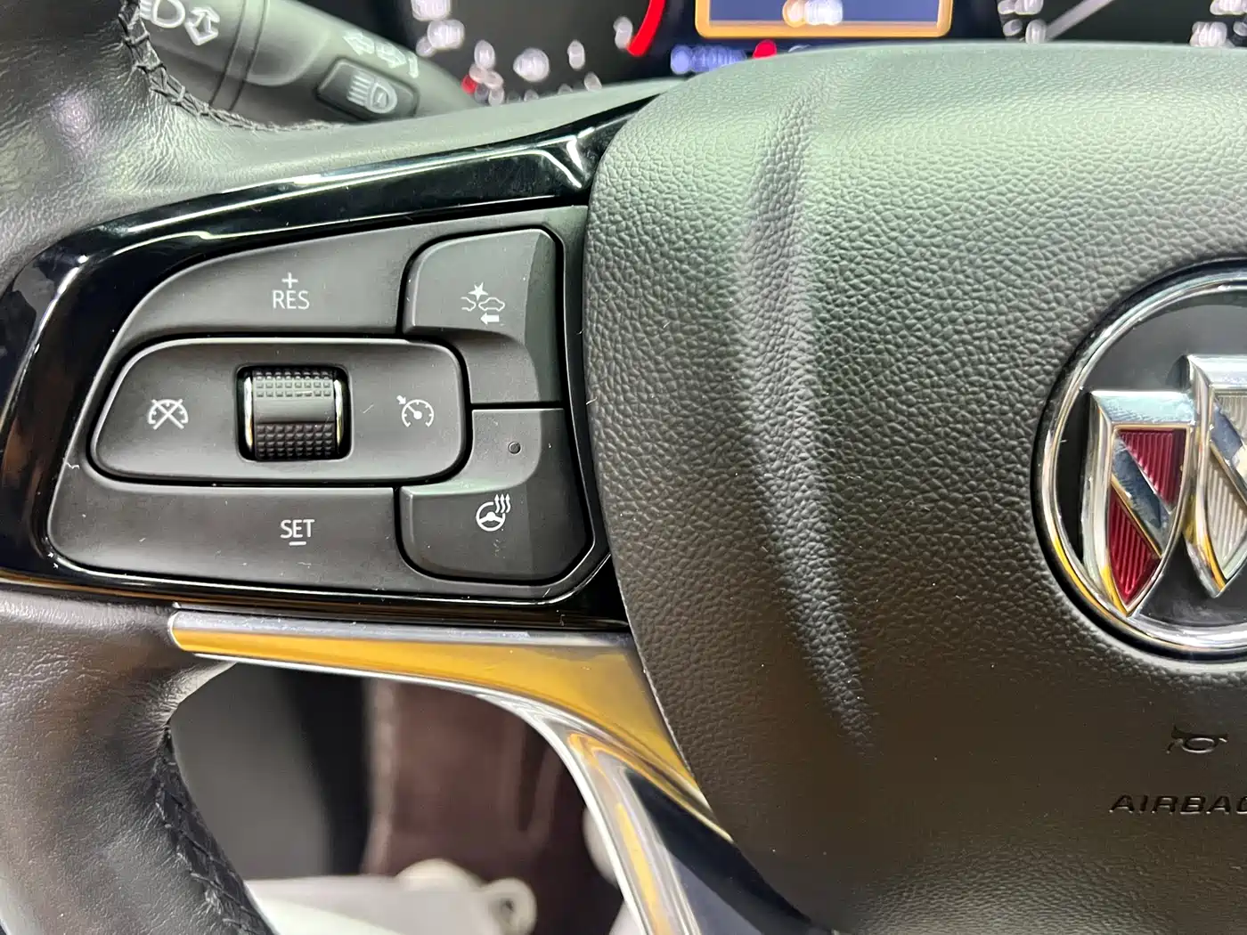 Buick Enclave 2020 Model 28T 4WD Premium Flagship фото 21
