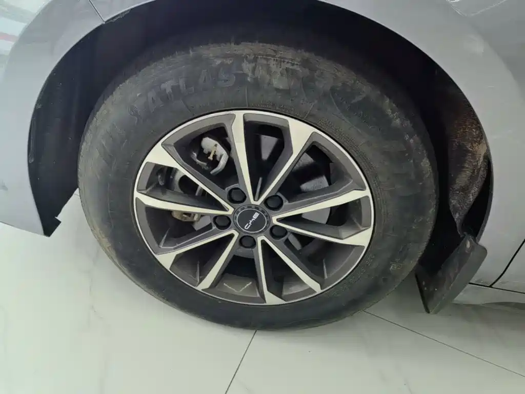 BYD Destroyer 05 2022 2022 DM-i 55KM Comfort