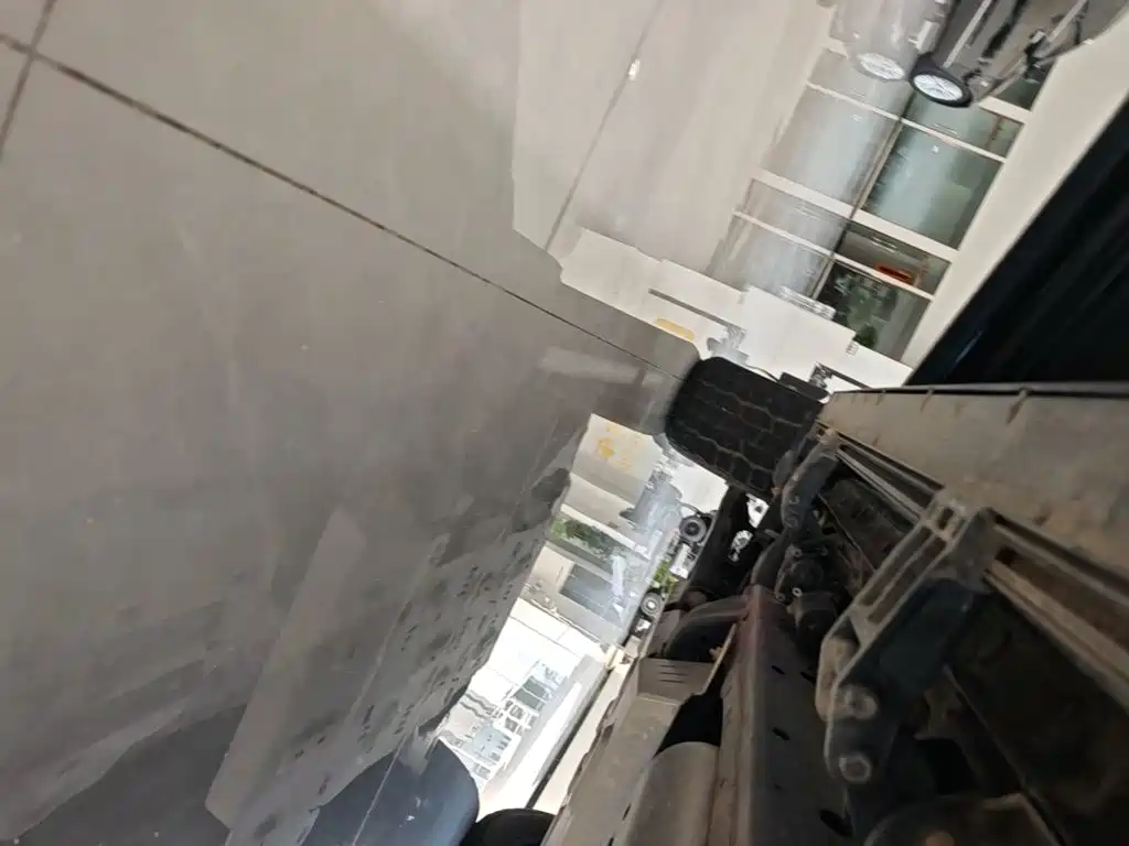 Tank 400 New Energy 2024 2024 Hi4-T Off-Road Edition