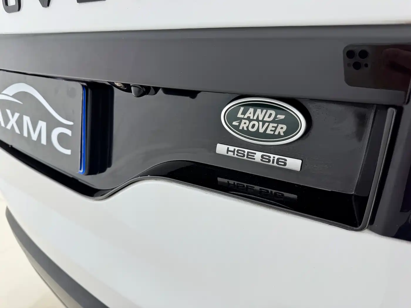 Land Rover Discovery 2019 3.0 SC V6 HSE LUXURY фото 14
