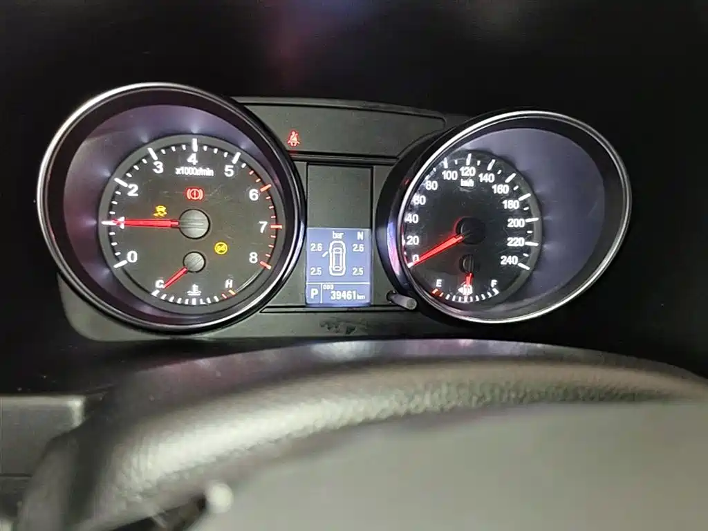 Haval M6 2019 1.5T DCT 2WD Elite Type China VI фото 12