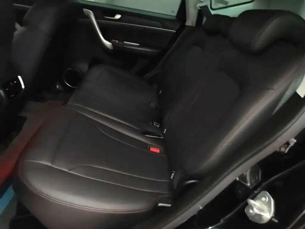 Haval M6 2019 1.5T DCT 2WD Elite Type China VI фото 17