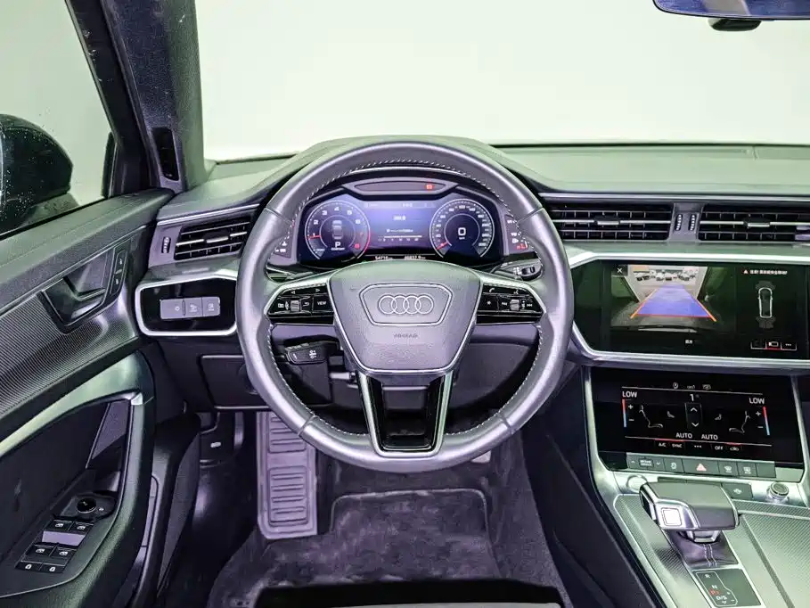 Audi A6L, миниатюра 11